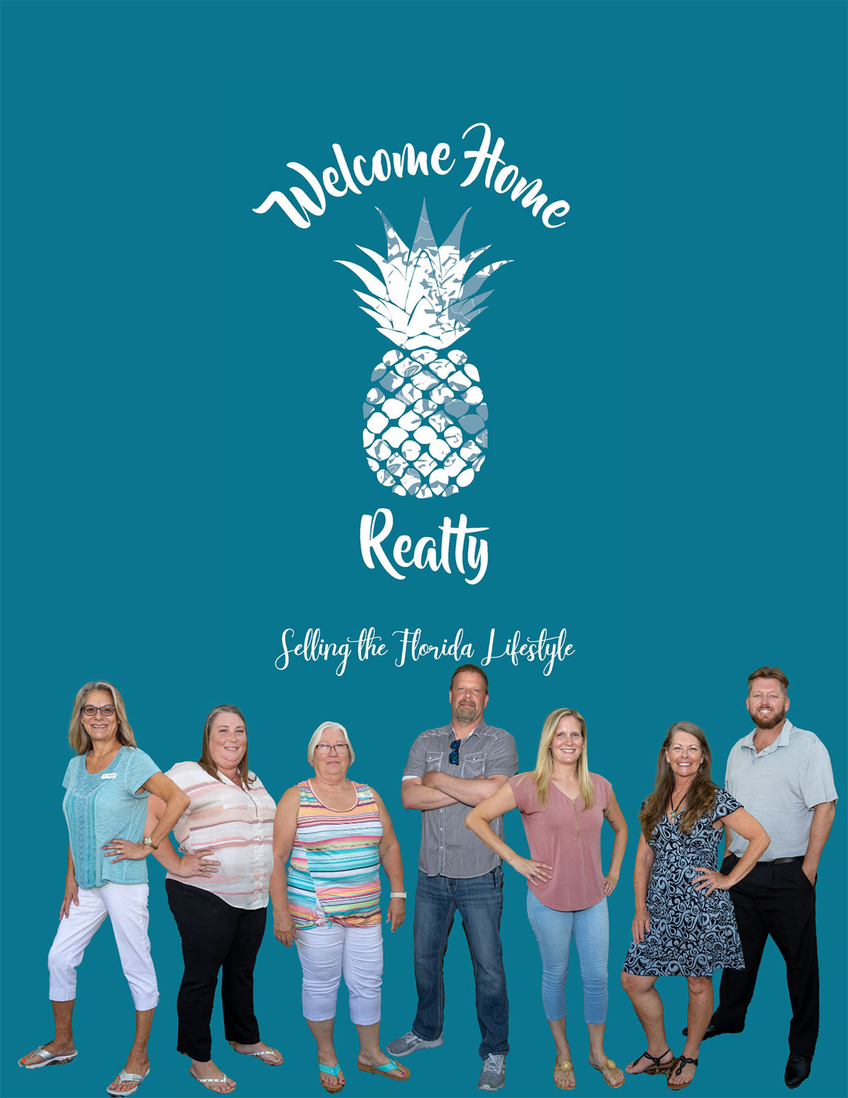 Welcome Home Realty